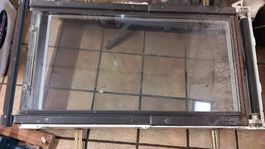 Velux Dachfenster  Kunststoff