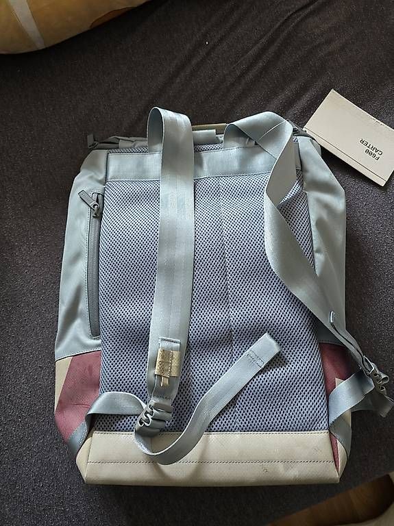 Rucksäcke: Rucksack Freitag F600 Carter – Gebraucht aus Bern von Padu008 1