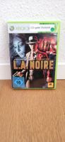 Xbox 360 - L.A. Noire