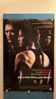 Million Dollar Baby - Original Poster, Top