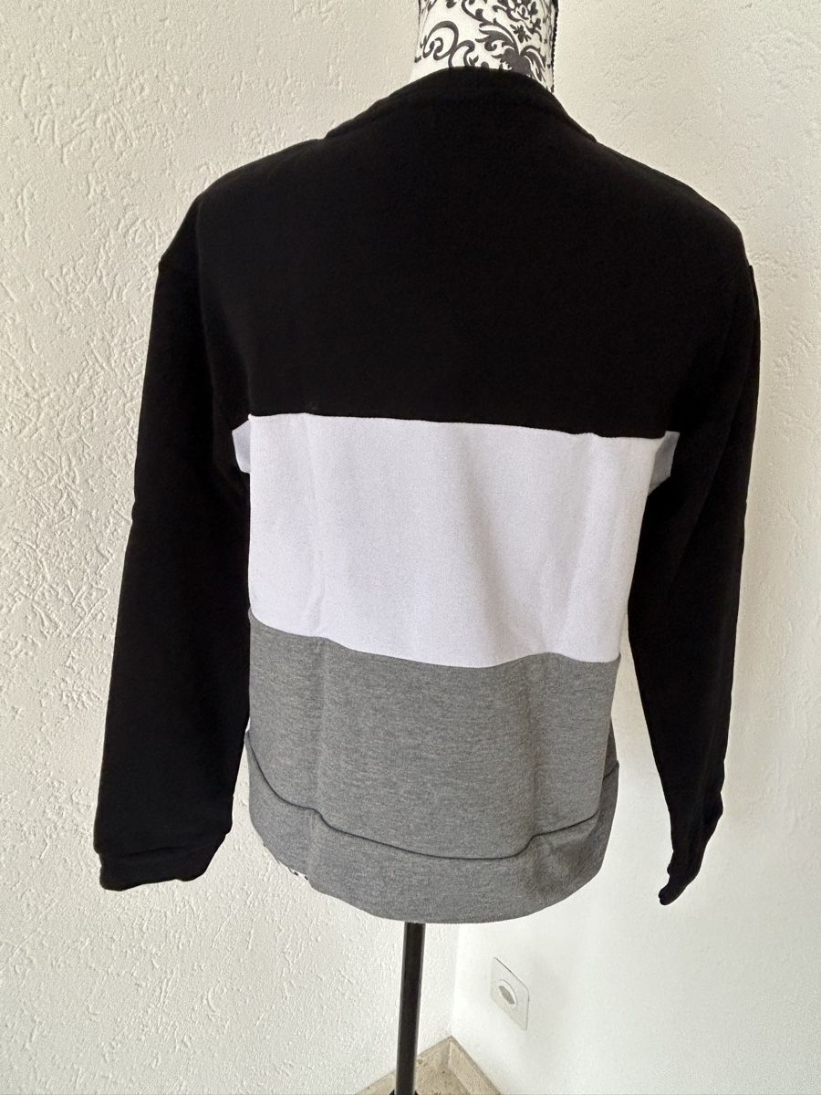 Iceberg Pullover & Sweatshirts: Felpa Iceberg taglia S – Gebraucht aus Locarno von Matic04 2