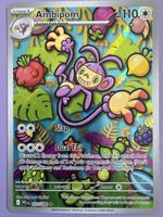 🔥Ambipom - PFL 107/094🔥