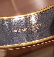 Michaela Frey 18 karat gold 