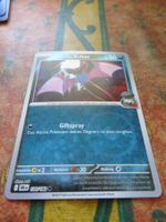 POKEMON  rockets Zubat   I  DRI DE  120/182   KP50   2025