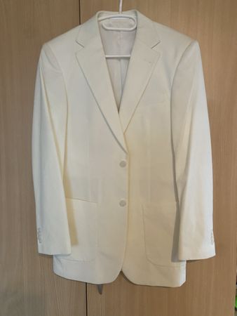 Sommerlicher Herren Blazer von Vinci, Grösse S