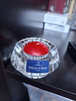 Bougeoir Villeroy & Boch en cristal