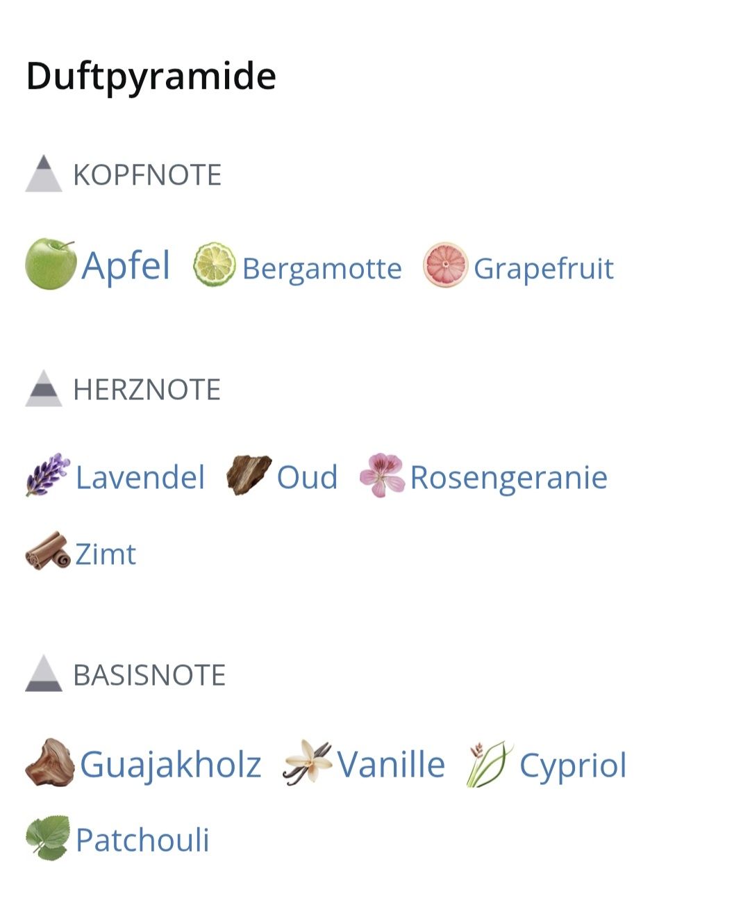 Parfum & Eau de Toilette: 5 ml LAYTON EXCLUSIF PARFUMS DE MARLY ABFÜLLUNG – Neu (gemäss Beschreibung) aus St. Gallen von CaliSunshine 4