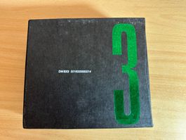 Depeche Mode – Singles 13-18 - 6 Single CD