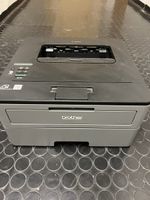 Brother HL-L2350DW Laserdrucker WLAN guter Zustand