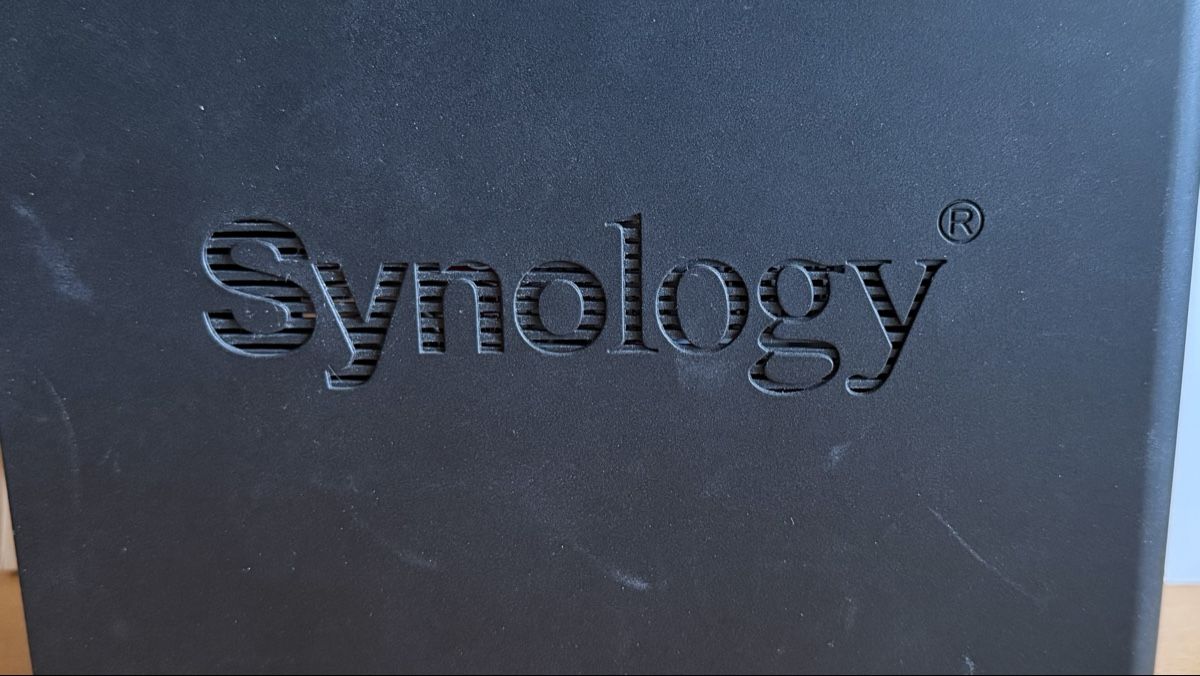 Synology Serveurs: NAS Server Synology DiskStation DS114 gebraucht – D'occasion à Mamishaus par Alf00