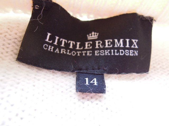 Maglioni & Felpe: Gr. 34 36 Pulli creme Wolle evt. mit Kaschmir s. Masse – Usato da Basel venduto da FRAU.ZAUBER.MOND 4