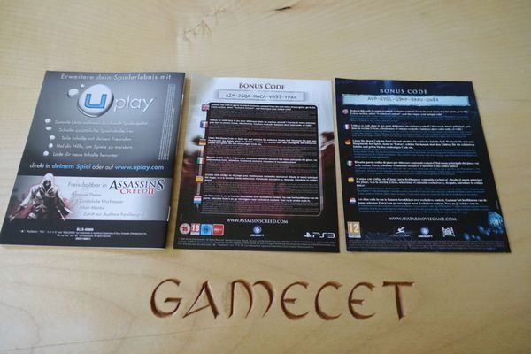 Giochi: Assassin's Creed 2 – Usato da Steinach venduto da Gamecet 5