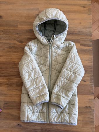 Veste - Doudoune légère - Taille 122