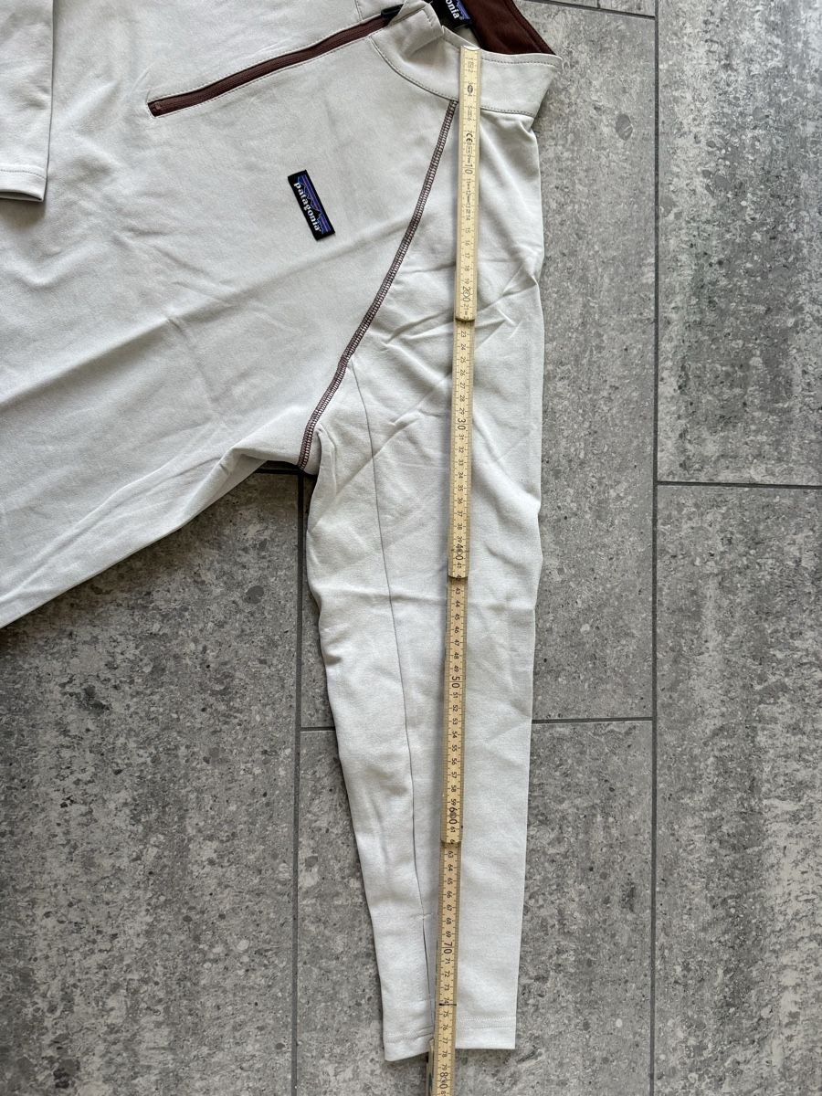 Patagonia Pullover & Sweatshirts: Patagonia Quarter Zip L – Neu (gemäss Beschreibung) aus Allschwil von Raichu.74 5