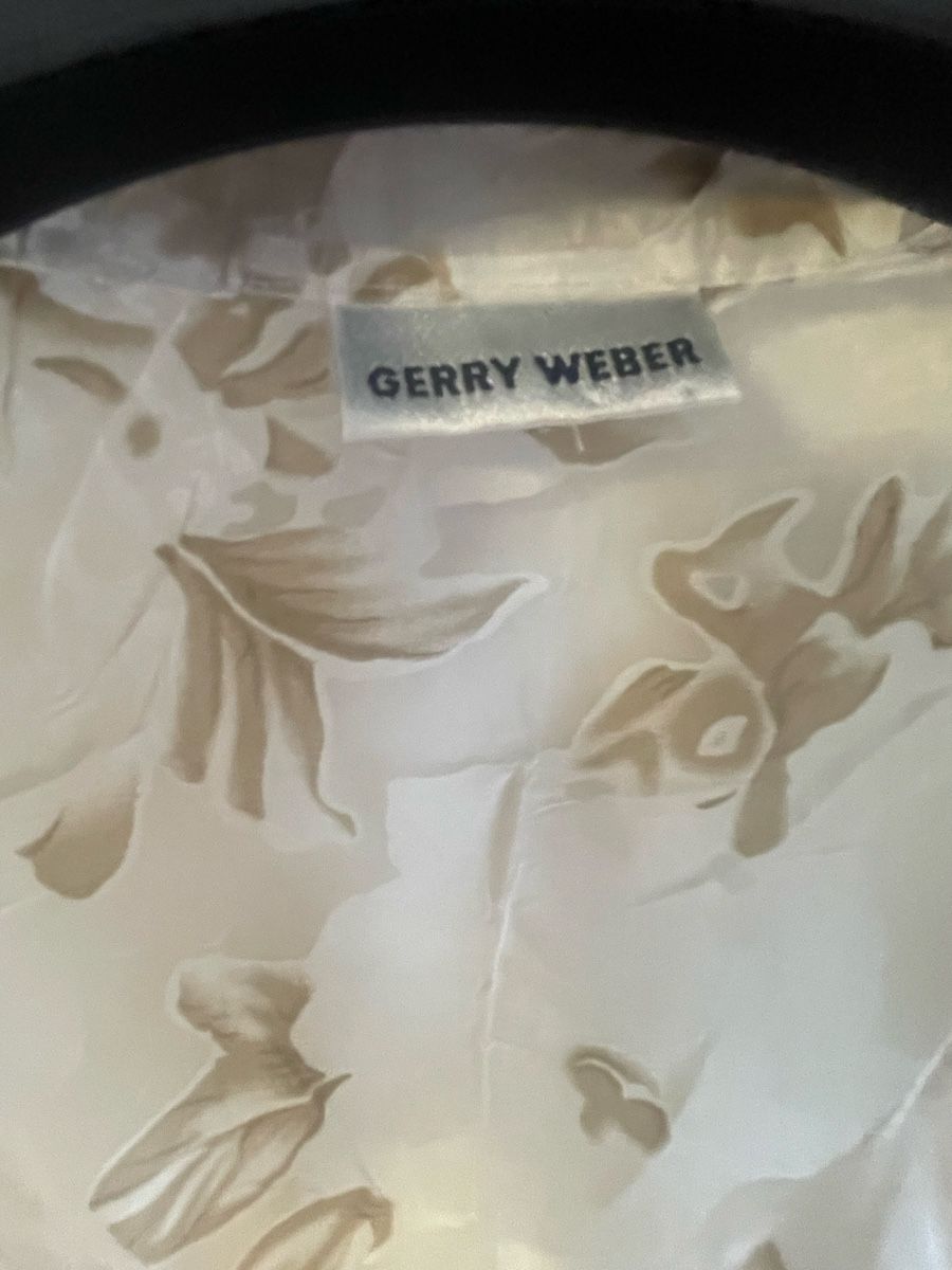 Gerry Weber Camicette: Gerry Weber Bluse M – Usato da Dübendorf venduto da olh_rs5r 3
