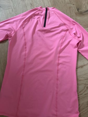 UV SCHWIMMSHIRT GR. L