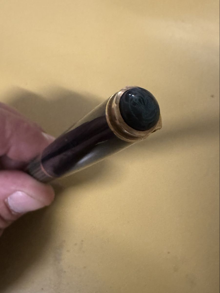 Pelikan Penna & Evidenziatori: Pelikan Füllfederhalter  – Usato da Schlieren venduto da Freundlich02 4