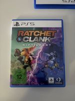 Ratchet & Clank: Rift Apart PS5 Spiel neuwertig