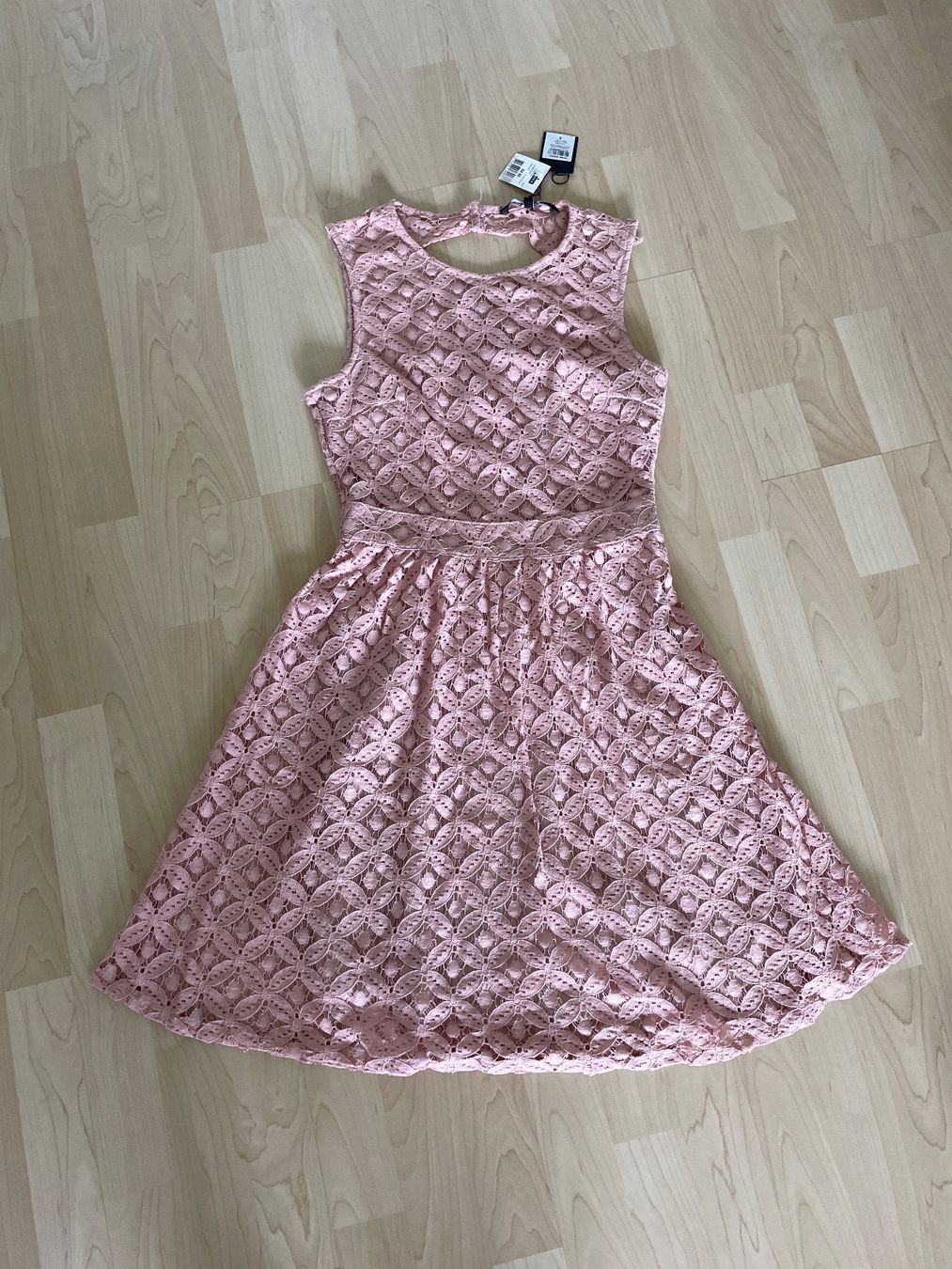 Vero Moda Vestiti: neues Kleid von Vero Moda – Nuovo e nell'imballaggio originale da Steffisburg venduto da elle013