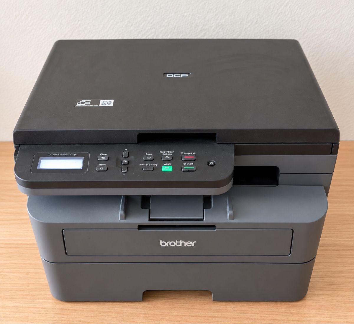 Drucker: Imprimante brother – Gebraucht aus St-Pierre-Clages von aur_kds8