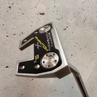 Titleist Scotty Cameron 2021 Phantom X 5.5 Putter