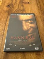 Hannibal (2001)  DVD