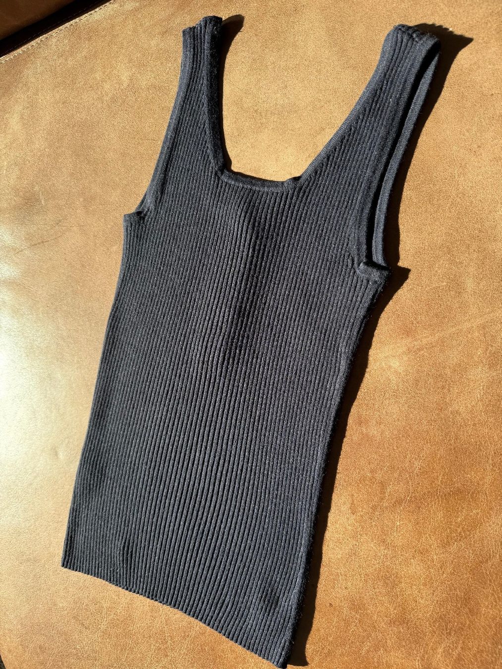 Luisa Cerano Tops: Top Luisa Cerano Bluse Gr. S-36, Viskose – D'occasion à Winterthur par tim_cl8x 1