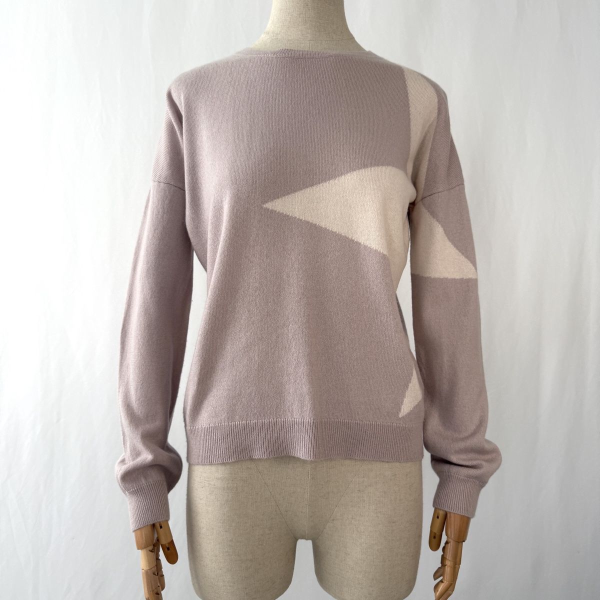 FTC Maglioni & Felpe: FTC Cashmere/Lyocell Pullover – Nuovo (secondo la descrizione) da Freienbach venduto da Avviivva_Shop