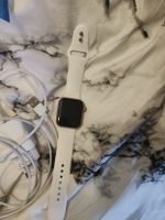 Apple Watch Series 5 40mm Gold GPS + Cellular wie neu