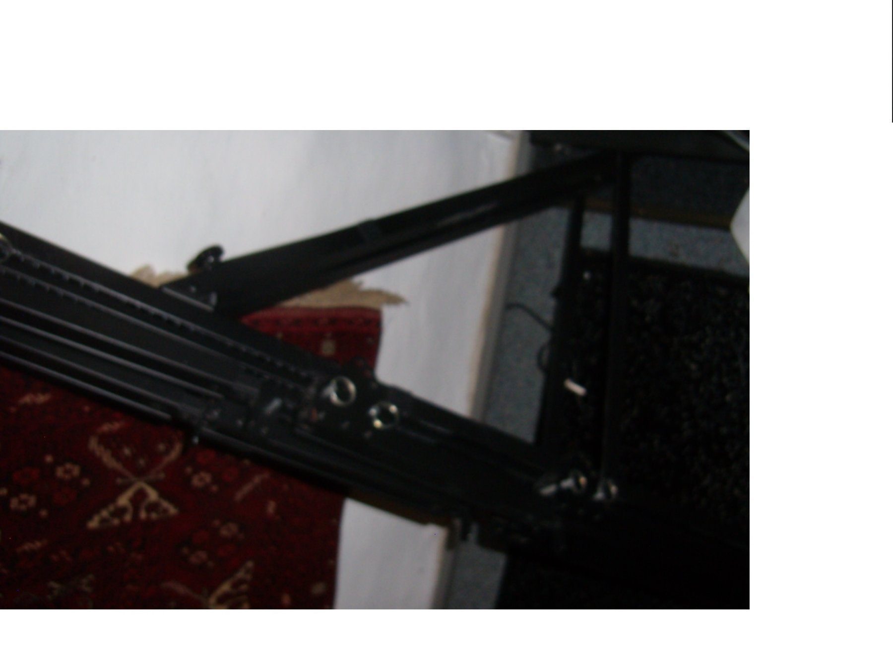 Strumenti musicali: Keyboardständer DMC – Usato da Steffisburg venduto da Roots57 4