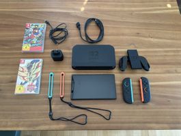 Nintendo Switch 2  - kaum gebraucht