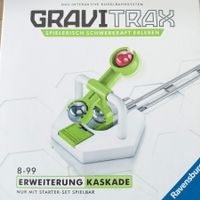 Gravitrax Erweiterung Kaskade