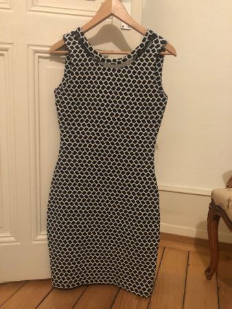 REISS DRESS/robe/kleid