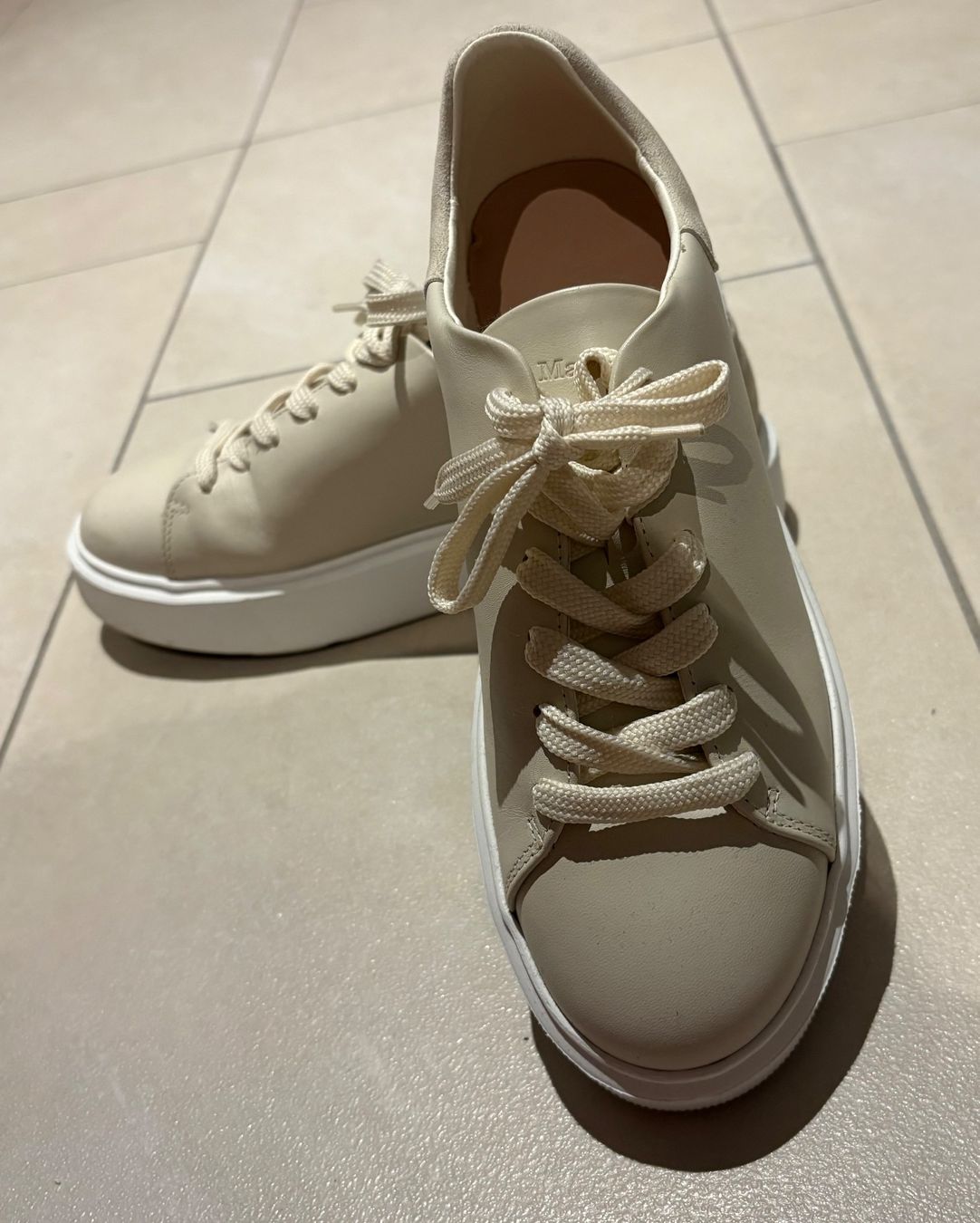 Marc O'Polo Scarpe da donna: Marc O’Polo Sneaker – Usato da Frauenfeld venduto da alexa_6408 2