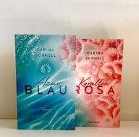 Carina Schnell - Sommer in Südfrankreich - Set (2 Bücher)