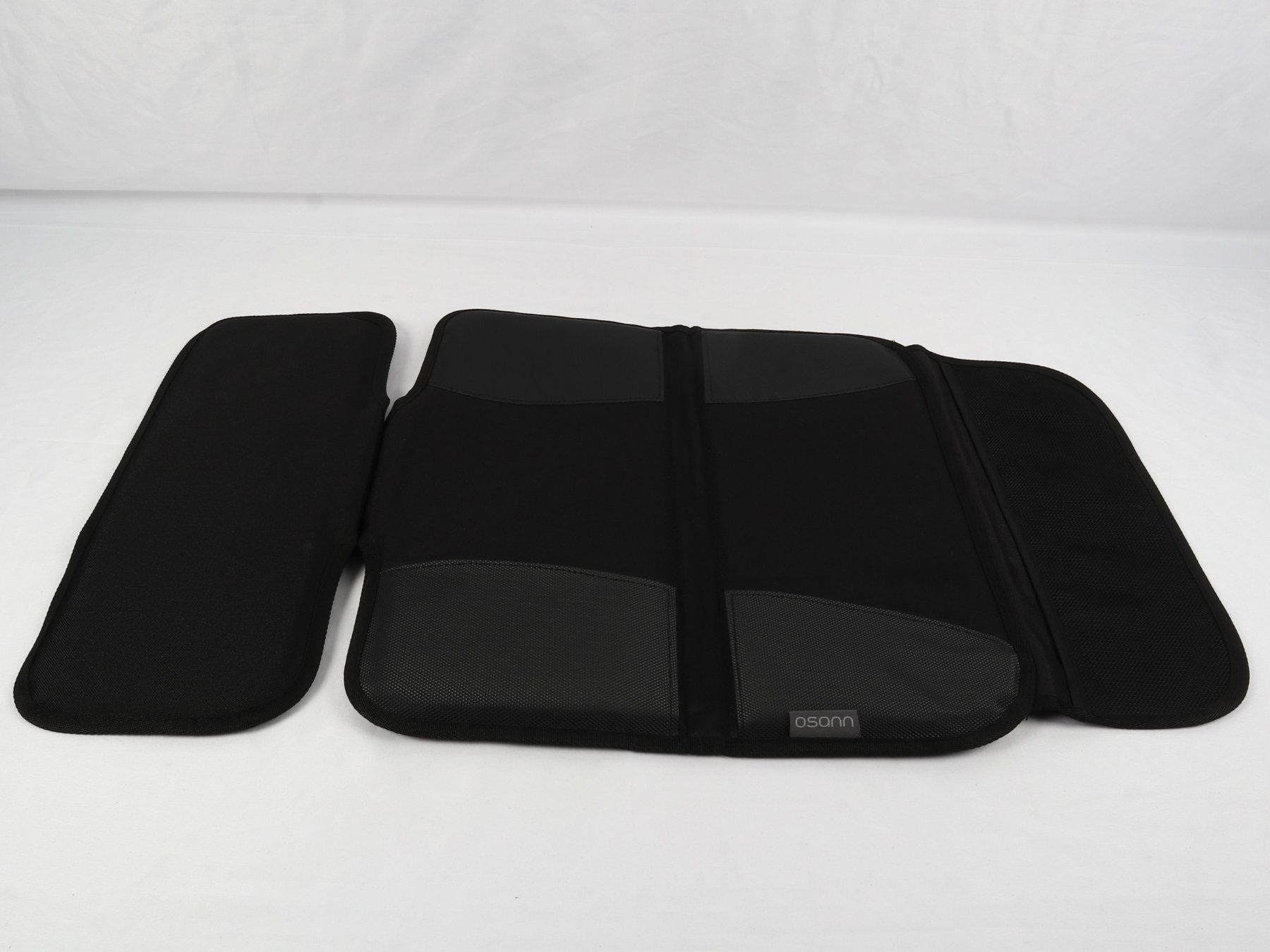 Accessori per altri veicoli: OSANN Autositz Schutzunterlage Mini – Nuovo (secondo la descrizione) da Steinen venduto da Restwert_Steinen 4