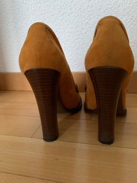 Gucci Scarpe da donna: Gucci Damenschuh – Usato da Beinwil am See venduto da lixo45 2