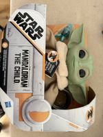 Star Wars The Mandalorian The Child Plüschfigur