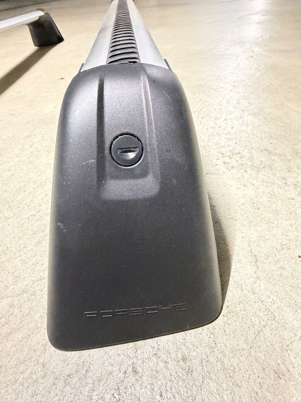 Portapacchi: Porsche Taycan CT Dachträger – Usato da Kilchberg ZH venduto da Level2 1