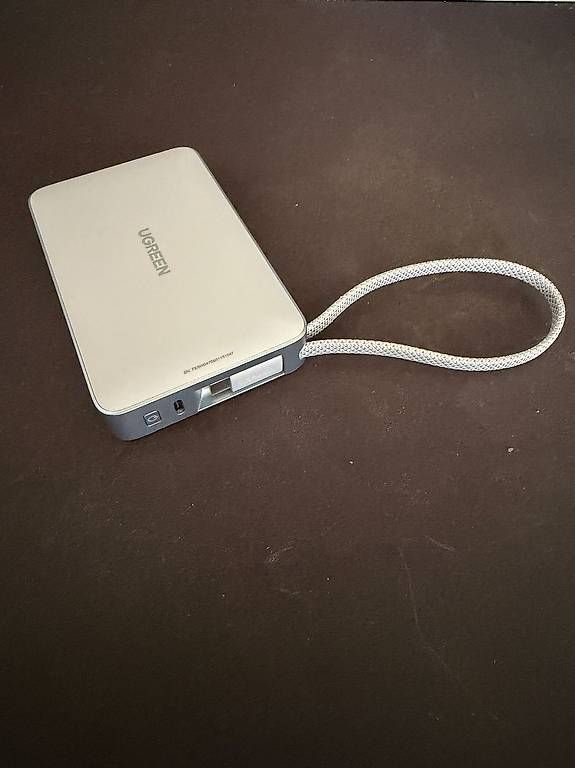 Modems & Router: Ugreen Magflow – Gebraucht aus Genève von bla_ll7t 1