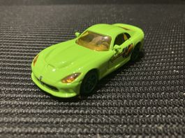 Maiorette Dodge Viper