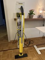 Kärcher SC 2 Steam Mop good condition