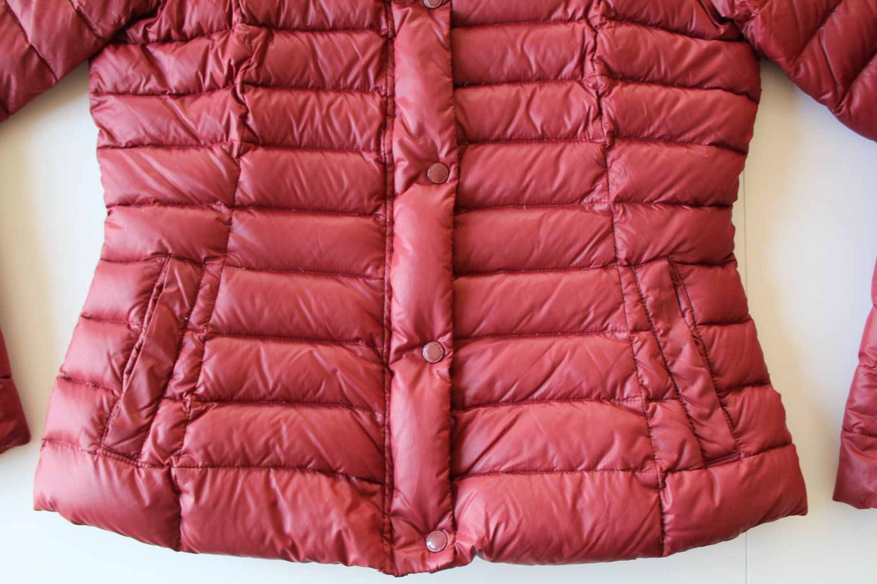 Tommy Hilfiger Giacche: Doudoune Tommy Hilfiger t. L – Usato da Peseux venduto da Gilloss 2