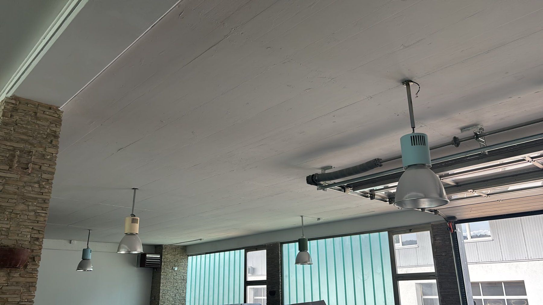 Lampadari & plafoniere: Deckenleuchten 9 STK, Preis für alle oder auch Einzeln – Usato da Dällikon venduto da jwan1975 2