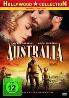 AUSTRALIA          Nicole Kidman           ==> SAMMELPORTO