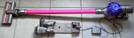 Staubsauger Dyson V6 aspirateur