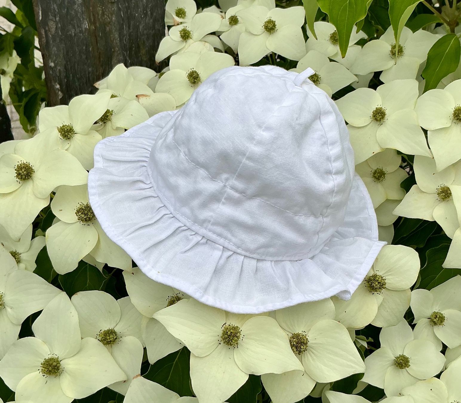 Bambole: HERZIGES ALTES SOMMERHÜTCHEN – Usato da Zell LU venduto da Silvermemory 5