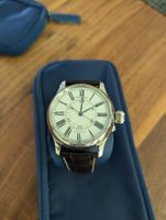 Longines Weems Second-Setting Watch