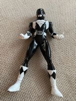 Figurine Power Rangers Black Hasbro 2020