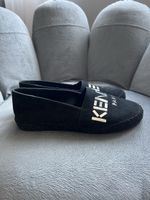 Kenzo Original Lederschuhe Gr.40